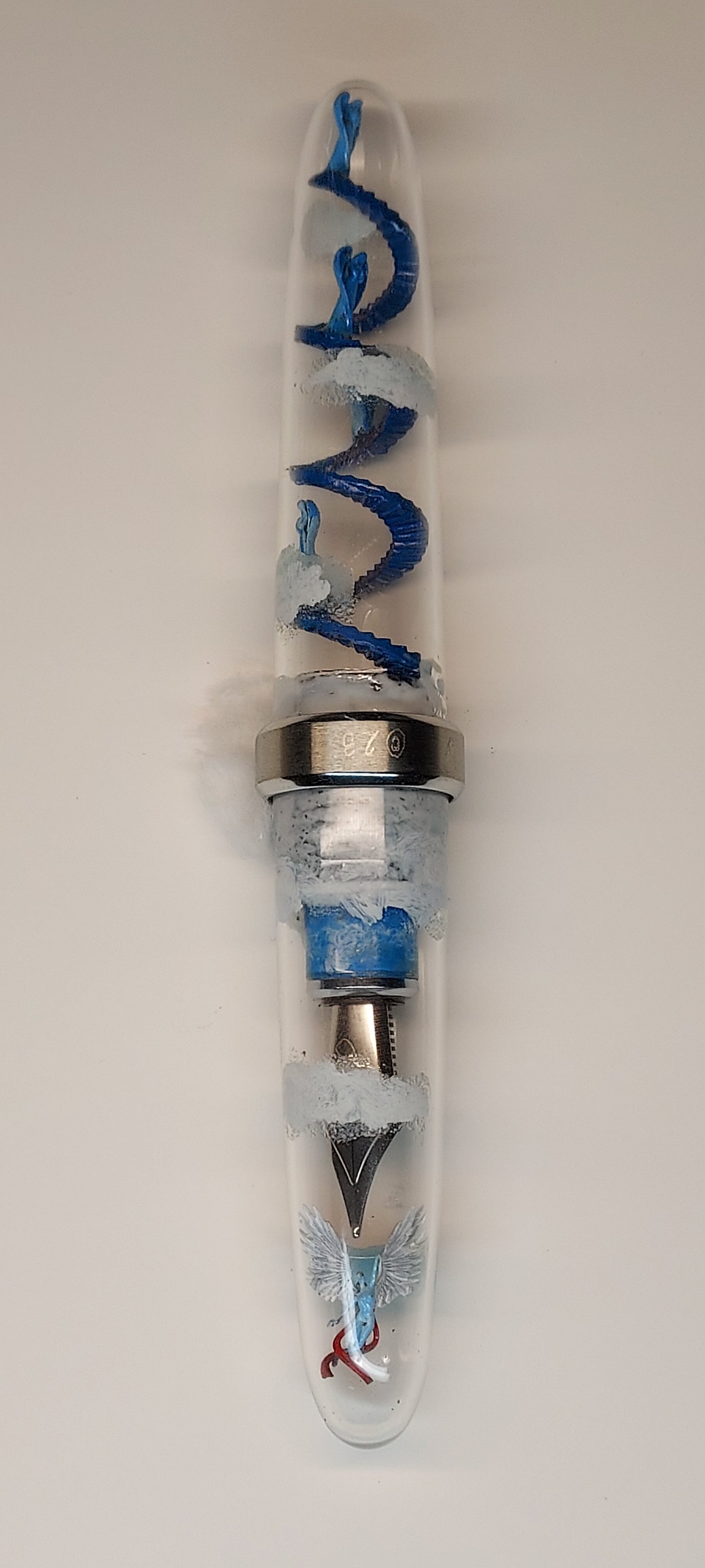 Archangel series- Resin