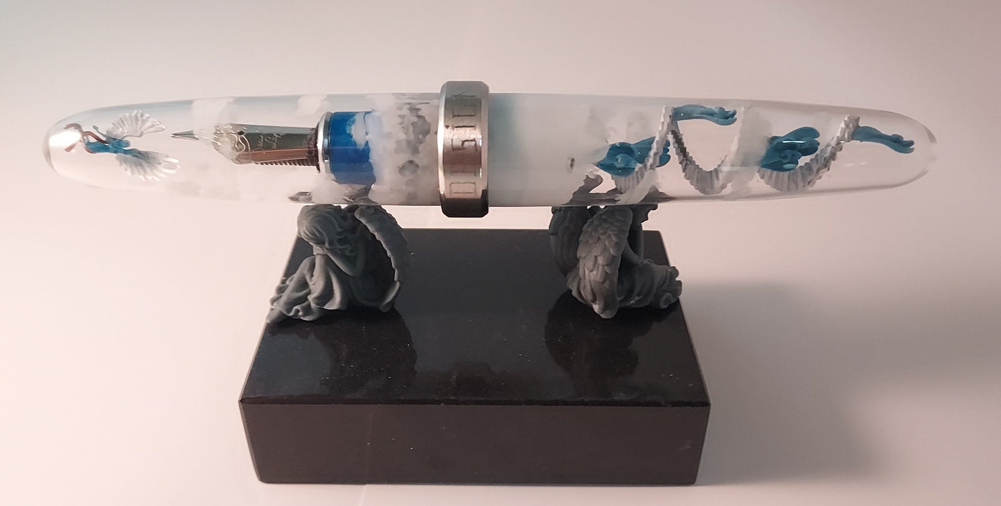 Archangel series- Resin