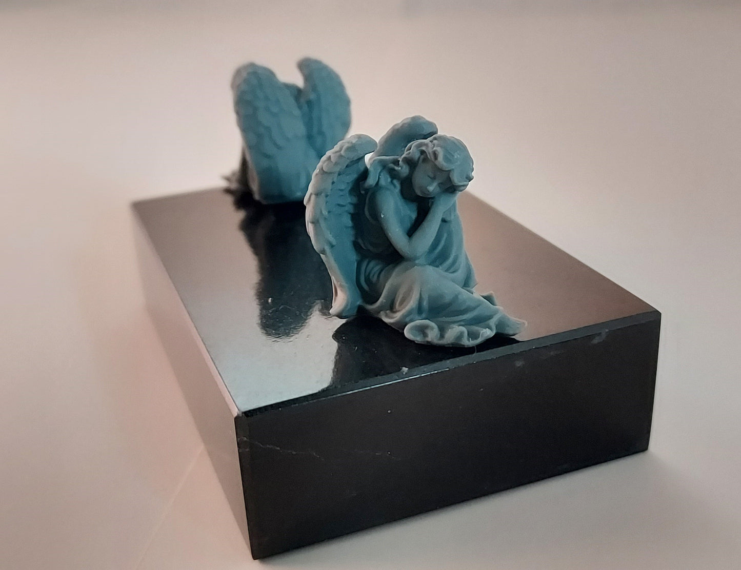 Archangel series- Resin