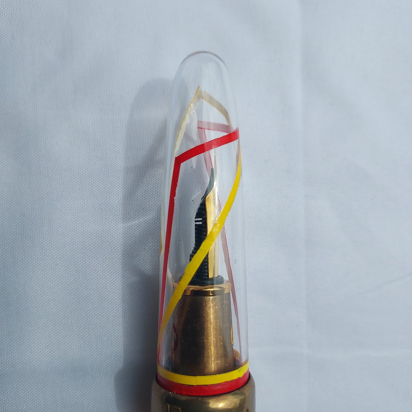 The Flash vs Eobard Thawne