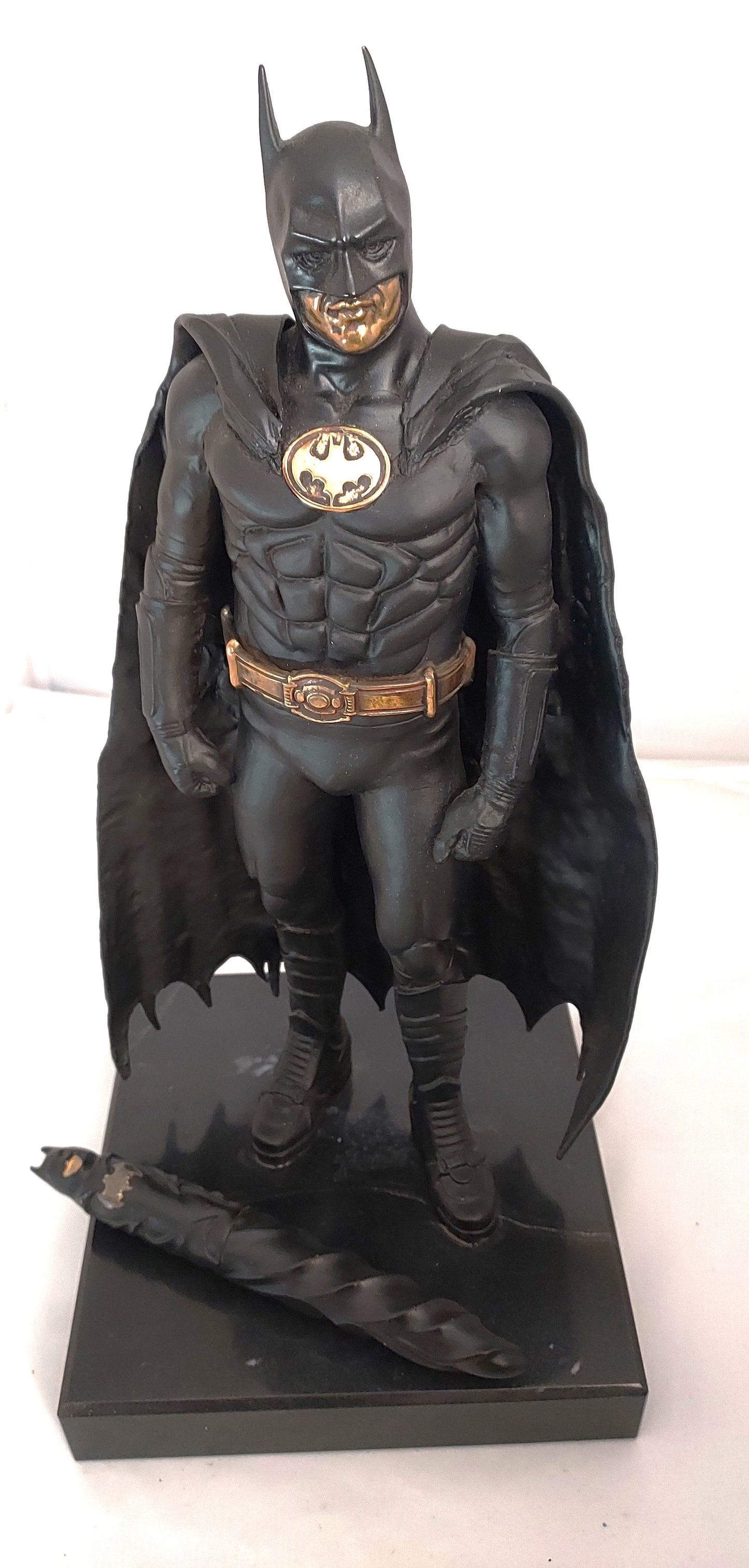 Batman desk set