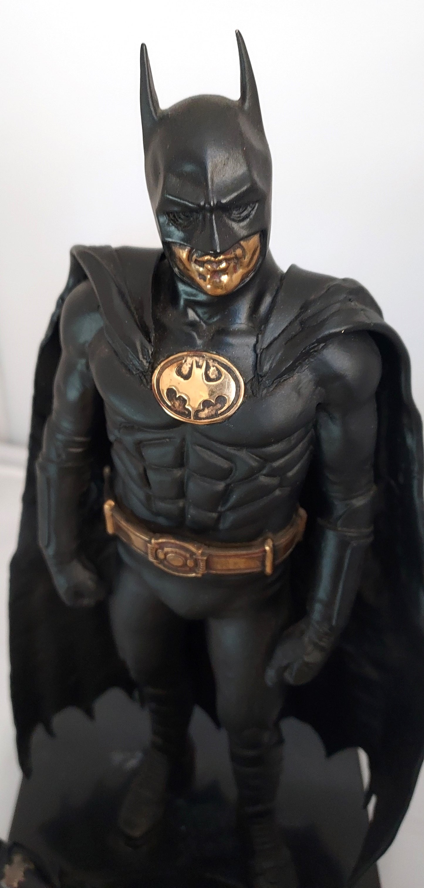 Batman desk set
