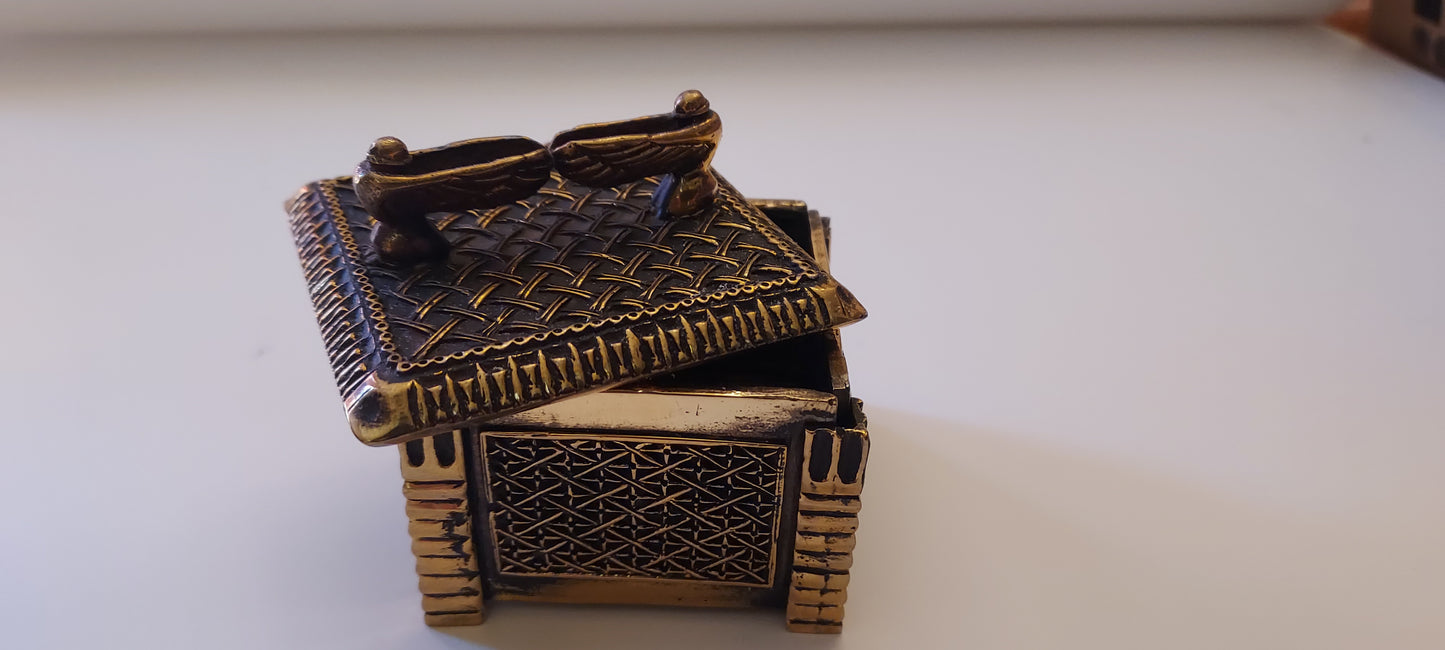 Ark of covenant- sample work