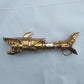 Jinx Arcane desk set Bronze