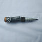 Exposed Turbine Fountain Pen without motor