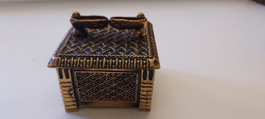 Ark of covenant- sample work