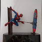 Spiderman desk set